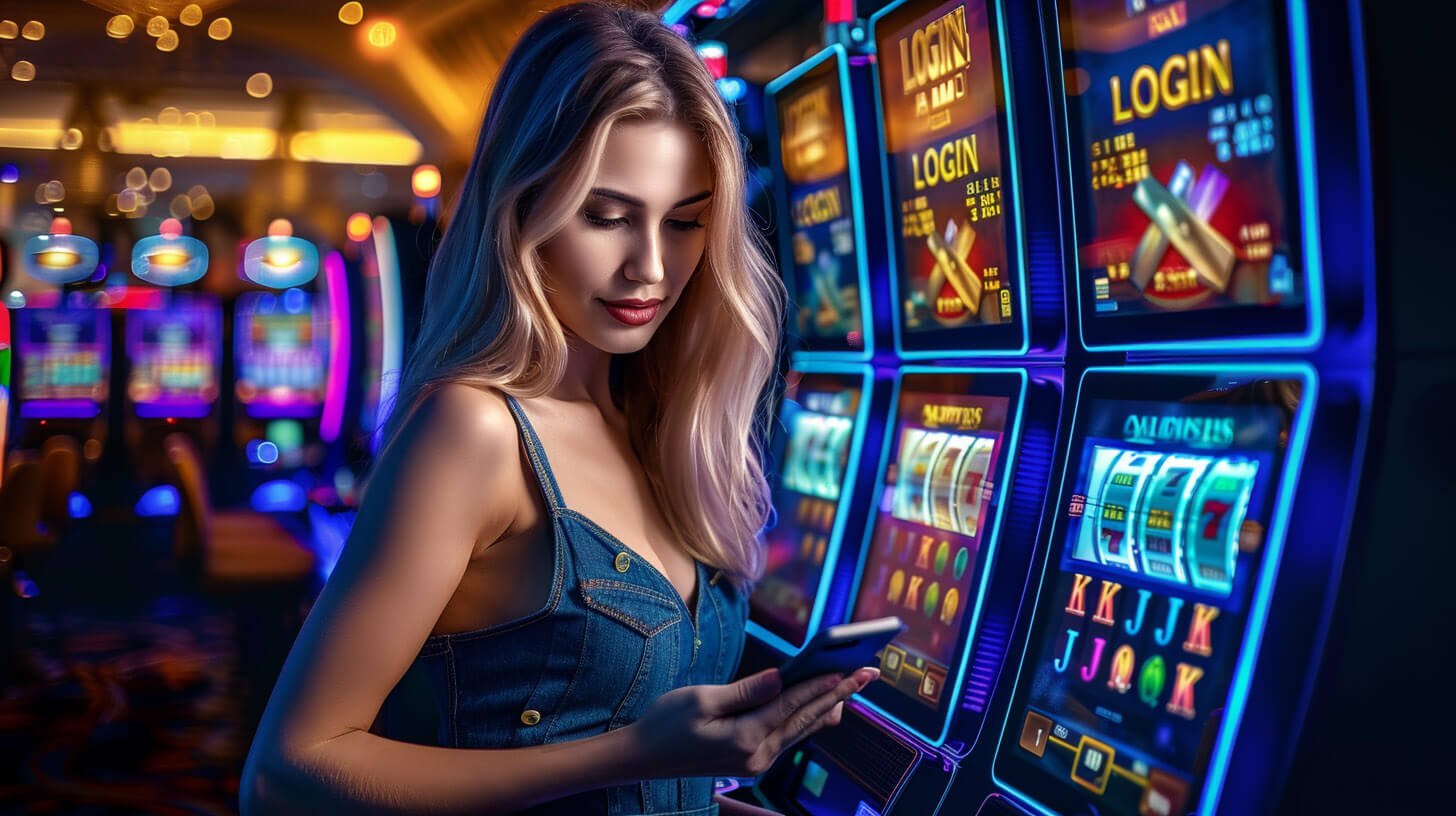 Fitur bonus dan putaran gratis dalam Wild West Gold di topanwin